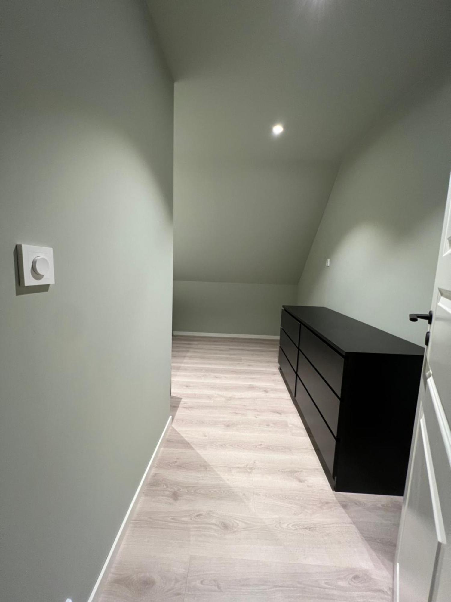 Central Apartment In Svolvaer Ngoại thất bức ảnh